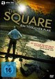 DVD The Square - Ein tdlicher Plan