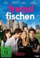 DVD Fremd Fischen