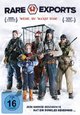 Rare Exports - Eine Weihnachtsgeschichte [Blu-ray Disc]