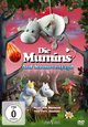 DVD Die Mumins - Auf Kometenjagd