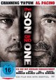 The Son of No One [Blu-ray Disc]