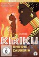 Kiriku und die Zauberin