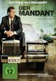 DVD Der Mandant - The Lincoln Lawyer