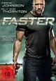 Faster [Blu-ray Disc]