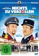 DVD Rien  dclarer - Nichts zu verzollen