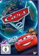 DVD Cars 2