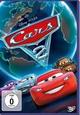DVD Cars 2 [Blu-ray Disc]