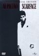 DVD Scarface [Blu-ray Disc]