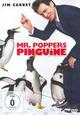 DVD Mr. Poppers Pinguine [Blu-ray Disc]