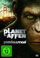 DVD Planet der Affen - Prevolution
