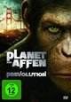 Planet der Affen - Prevolution