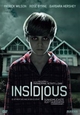 DVD Insidious DVD Insidious