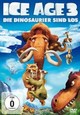 DVD Ice Age 3 - Die Dinosaurier sind los (3D, erfordert 3D-fähigen TV und Player) [Blu-ray Disc]