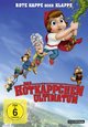 DVD Das Rotkppchen-Ultimatum - Hoodwinked Too!