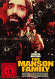 DVD The Manson Family