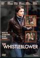 DVD The Whistleblower