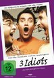 DVD 3 Idiots