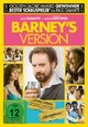 Barney's Version Barney's Version