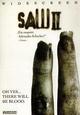 Saw II [Blu-ray Disc]