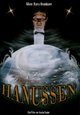 DVD Hanussen