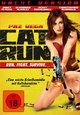 DVD Cat Run
