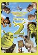DVD Shrek 2 (3D, erfordert 3D-fähigen TV und Player) [Blu-ray Disc]