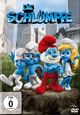 Die Schlmpfe (2D + 3D) [Blu-ray Disc]