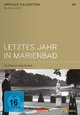 Letztes Jahr in Marienbad Letztes Jahr in Marienbad
