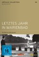 DVD Letztes Jahr in Marienbad