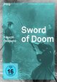 DVD Sword of Doom