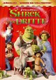 DVD Shrek der Dritte (3D, erfordert 3D-fähigen TV und Player) [Blu-ray Disc]