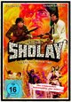 DVD Sholay