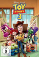 Toy Story 3 (3D, erfordert 3D-fähigen TV und Player) [Blu-ray Disc]