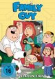 DVD Family Guy - Season Eight (Episodes 1-5)