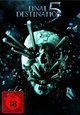 Final Destination 5 [Blu-ray Disc]