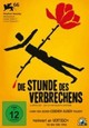 DVD Die Stunde des Verbrechens