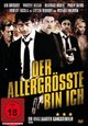 DVD Der Allergrsste bin ich