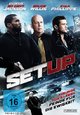 DVD Set Up - Freunde frs Leben, Feinde fr die Ewigkeit [Blu-ray Disc]