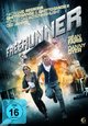 Freerunner Freerunner