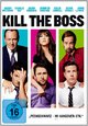 Kill the Boss [Blu-ray Disc]