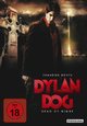 DVD Dylan Dog: Dead of Night