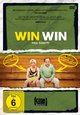 DVD Win Win [Blu-ray Disc]