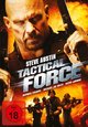 DVD Tactical Force