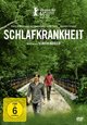 Schlafkrankheit Schlafkrankheit