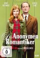 DVD Die Anonymen Romantiker