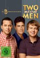 DVD Two and a Half Men - Mein cooler Onkel Charlie - Season Eight (Episodes 9-16) DVD Two and a Half Men - Mein cooler Onkel Charlie - Season Eight (Episodes 9-16)
