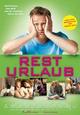 Resturlaub [Blu-ray Disc]