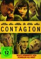 DVD Contagion [Blu-ray Disc]