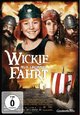 DVD Wickie auf grosser Fahrt