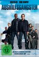 DVD Aushilfsgangster [Blu-ray Disc]